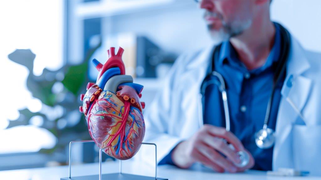 Cardiología en Clínica Ortega Huancayo